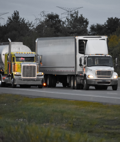Truck Accidents
