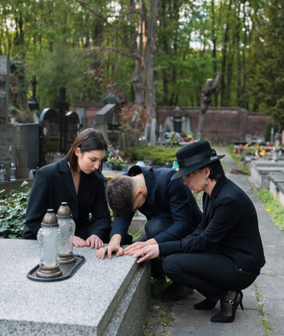 Wrongful Death