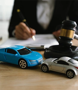 Accident Law