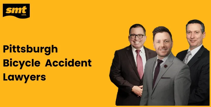 Pittsburgh Bicycle Accident Lawyer-image