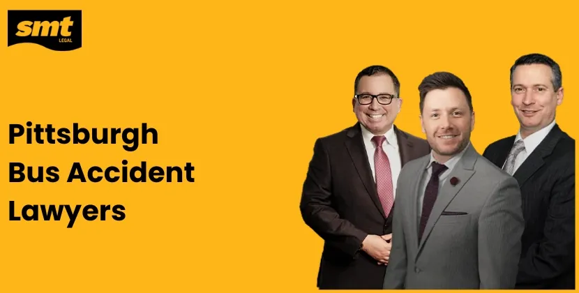 Pittsburgh Bus Accident Lawyer-image