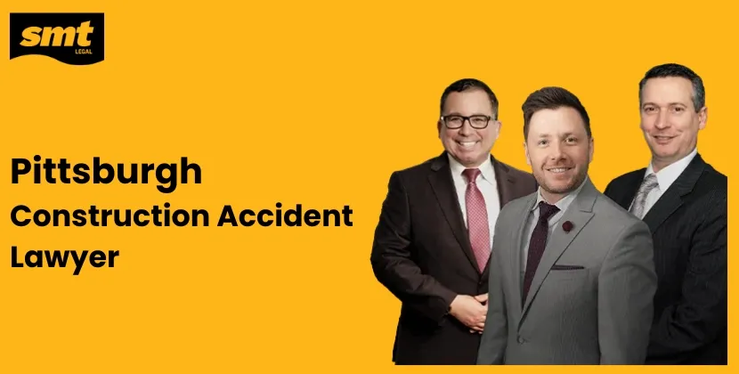 Pittsburgh Construction Accident Lawyer-image