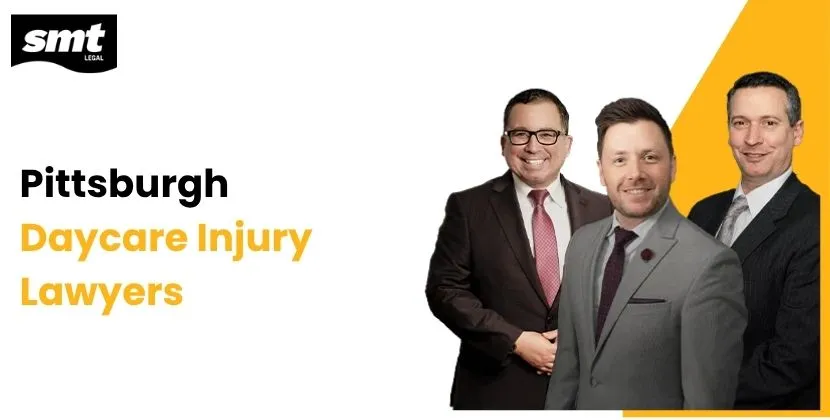 Pittsburgh Daycare Injury Lawyer-image
