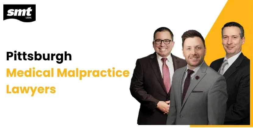 Pittsburgh Medical Malpractice Lawyer-image