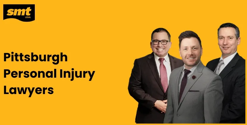 Pittsburgh Personal Injury Lawyer-image