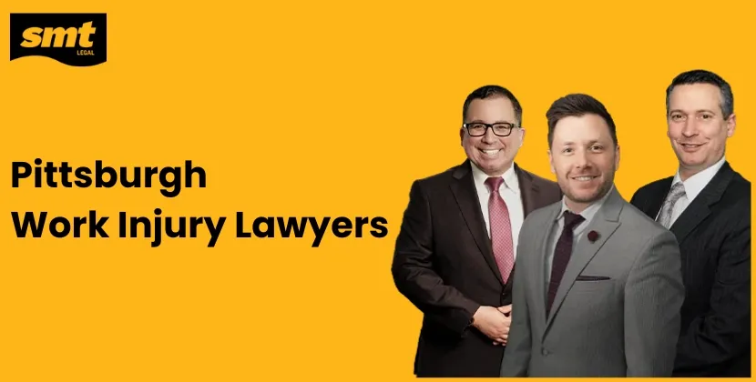 Pittsburgh Work Injury Lawyer-image